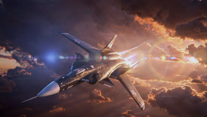 SU-47 Berkut / bolser.ru