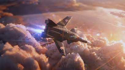 SU-47 Berkut / bolser.ru