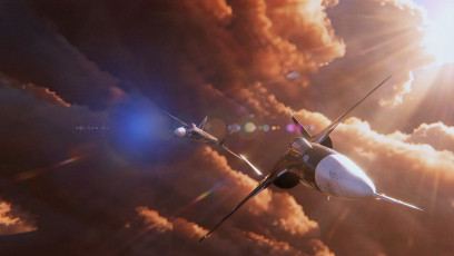 SU-47 Berkut / bolser.ru