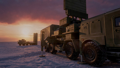 96L6E S-400 Triumf