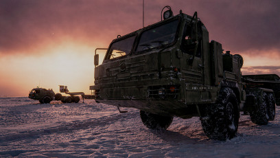 96L6E S-400 Triumf