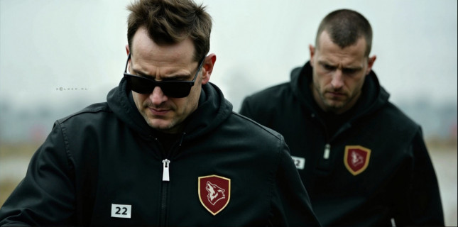 Оперативный отдел: Группа 22 / bolser.ru