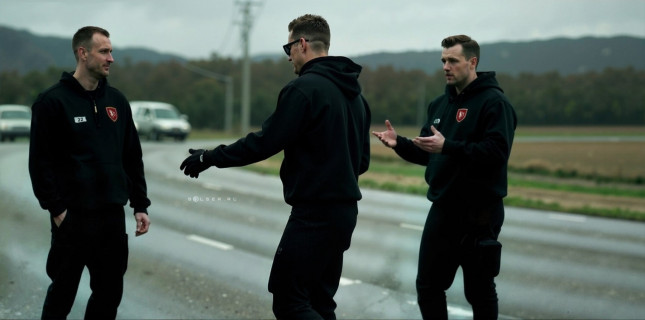 Оперативный отдел: Группа 22 / bolser.ru