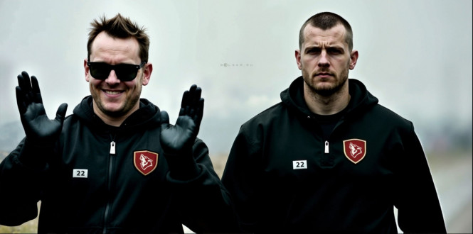 Оперативный отдел: Группа 22 / bolser.ru