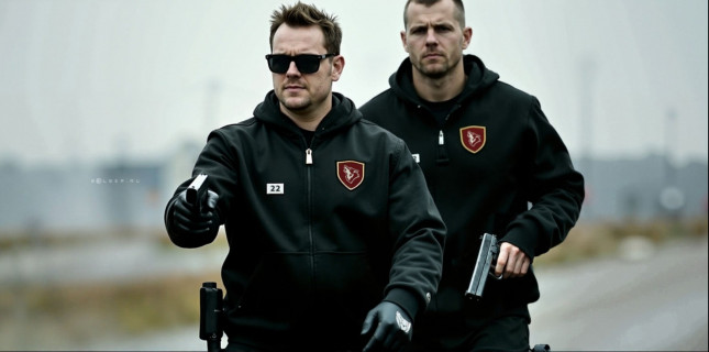 Оперативный отдел: Группа 22 / bolser.ru