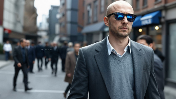 Sergei Boldyrev / bolser.ru