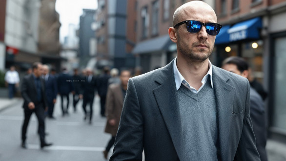 Sergei Boldyrev / bolser.ru