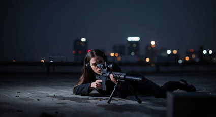 Оперативный отдел: Группа 22 / Eugeneia Bolser / bolser.ru