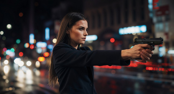 Оперативный отдел: Группа 22 / Eugeneia Bolser / bolser.ru