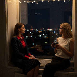 Политик / bolser.ru