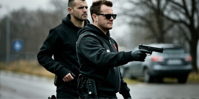 Оперативный отдел: Группа 22 / bolser.ru