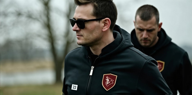 Оперативный отдел: Группа 22 / bolser.ru