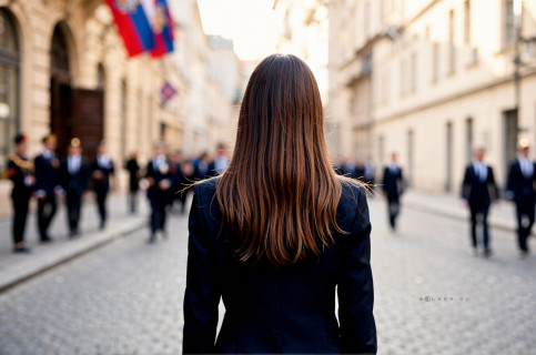 Оперативный отдел: Группа 22 / Eugeneia Bolser / bolser.ru