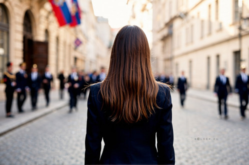 Оперативный отдел: Группа 22 / Eugeneia Bolser / bolser.ru