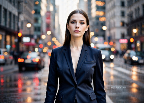 Оперативный отдел: Группа 22 / Eugeneia Bolser / bolser.ru