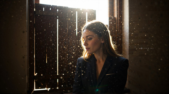 Оперативный отдел: Группа 22 / Eugeneia Bolser / bolser.ru