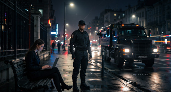 Оперативный отдел: Группа 22 / bolser.ru