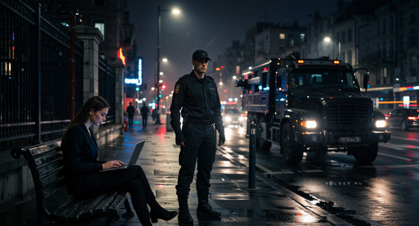 Оперативный отдел: Группа 22 / bolser.ru