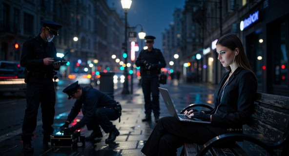 Оперативный отдел: Группа 22 / bolser.ru