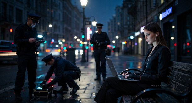 Оперативный отдел: Группа 22 / bolser.ru