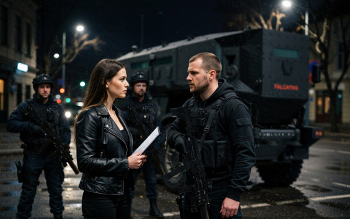 Оперативный отдел: Группа 22 / bolser.ru