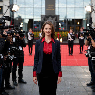 Политик / bolser.ru