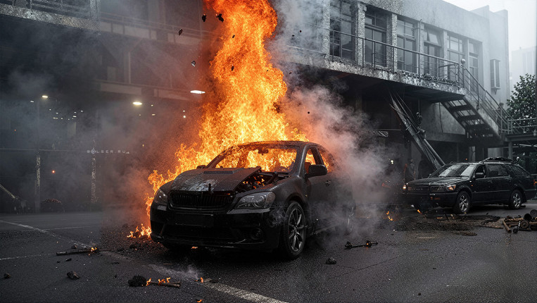 Sergei Boldyrev / bolser.ru