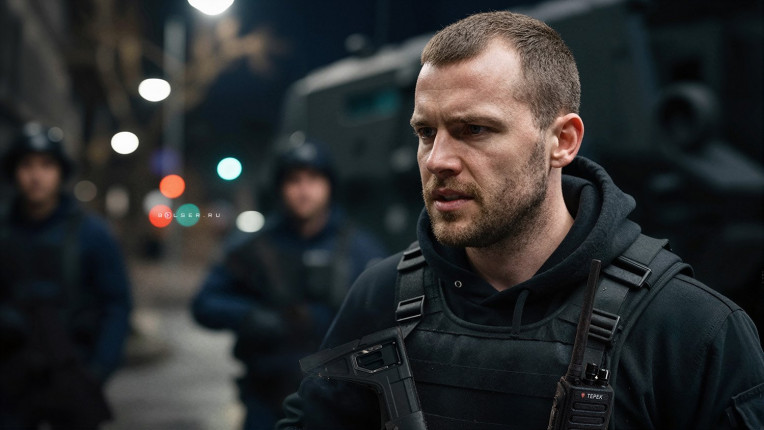 Sergei Boldyrev / bolser.ru