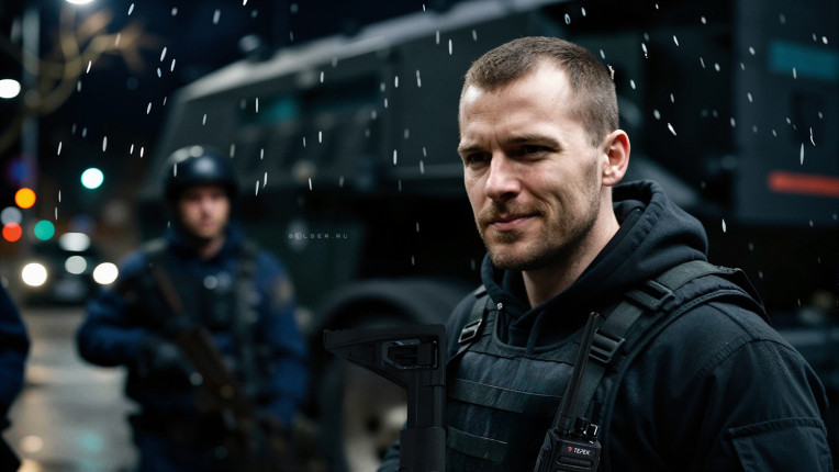 Sergei Boldyrev / bolser.ru