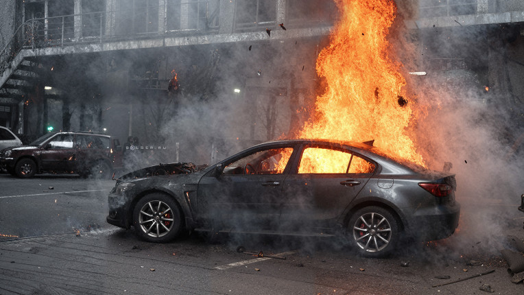 Sergei Boldyrev / bolser.ru