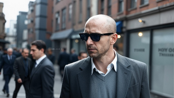 Sergei Boldyrev / bolser.ru