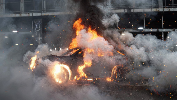 Sergei Boldyrev / bolser.ru