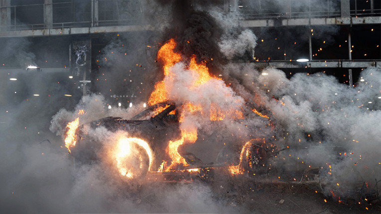 Sergei Boldyrev / bolser.ru