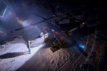 Ka-50 Blackshark / bolser.ru